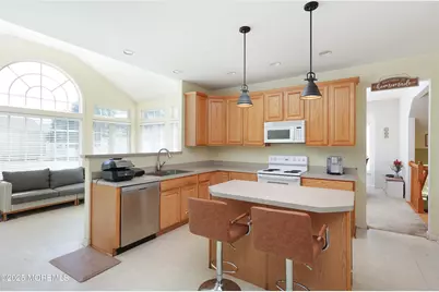 32 Firestone Drive, Howell Township, NJ 07731 - Photo 11