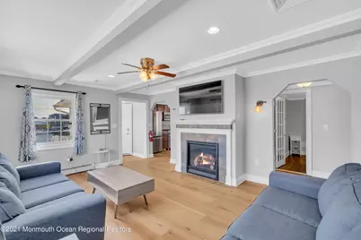 43 Woodhaven Road, Toms River Township, NJ 08753 - Photo 7