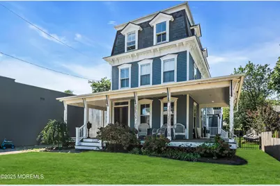 728 Arnold Avenue, Point Pleasant Beach, NJ 08742 - Photo 3