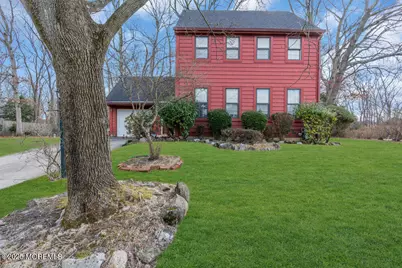 348 Ashford Road, Toms River Township, NJ 08755 - Photo 1