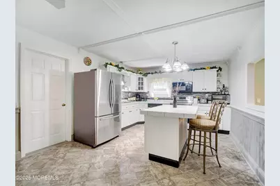 216 Paint Island Spring Road, Millstone Township, NJ 08510 - Photo 19