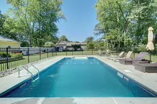 216 Paint Island Spring Rd, Millstone Township, NJ 08510 - Photo 5