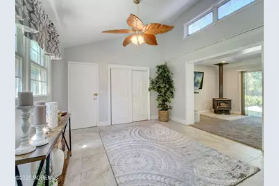 216 Paint Island Spring Road, Millstone Township, NJ 08510 - Photo 13