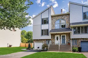 51 Dortmunder Dr, Manalapan Township, NJ 07726 - Photo 3