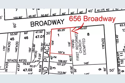 656 Broadway, Long Branch, NJ 07740 - Photo 5