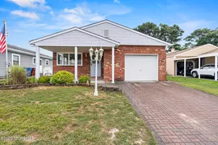 93 Paradise Blvd, Toms River Township, NJ 08757 - Photo 1