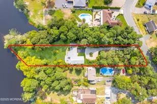 413 Lake Shore Dr, Brick, NJ 08723 - Photo 5