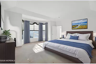 211 Bradwick Way, Marlboro Township, NJ 07746 - Photo 35