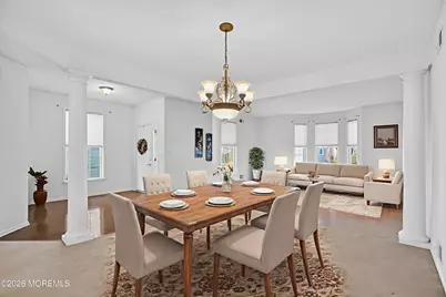 211 Bradwick Way, Marlboro Township, NJ 07746 - Photo 9