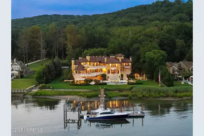 18 Clay Court, Rumson, NJ 07760 - Photo 1