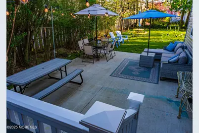 70 N Bath Avenue #Apt 1, Long Branch, NJ 07740 - Photo 5