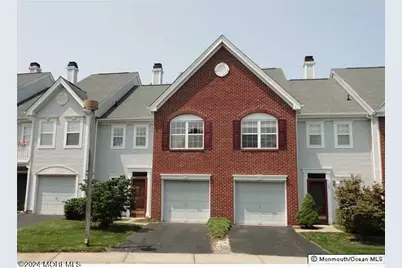 28 Alpine Road #177, Holmdel, NJ 07733 - Photo 1