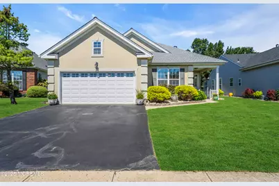 40 Bunker Hill Drive, Allentown, NJ 08501 - Photo 1