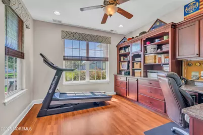 40 Bunker Hill Drive, Allentown, NJ 08501 - Photo 19