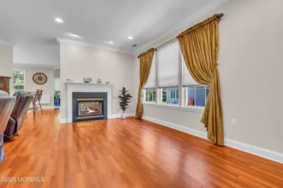 40 Bunker Hill Drive, Allentown, NJ 08501 - Photo 7