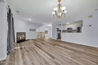 604 Woodhaven Drive, Edison, NJ 08817 - Photo 7