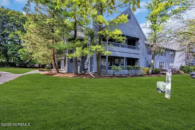 604 Woodhaven Drive, Edison, NJ 08817 - Photo 1