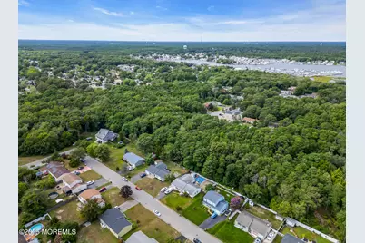 0 Hazelton Avenue, Forked River, NJ 08731 - Photo 1