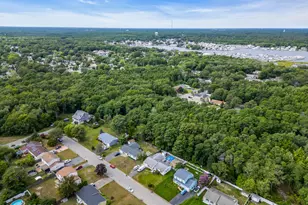 0 Hazelton Ave, Forked River, NJ 08731 - Photo 1