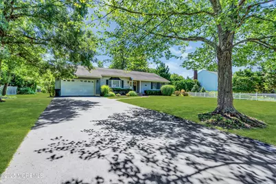924 Birch Drive, Brielle, NJ 08730 - Photo 1