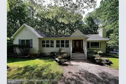791 Harmony Road, Jackson, NJ 08527 - Photo 1