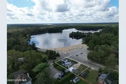 319 Church Street, Lakehurst, NJ 08733 - Photo 1