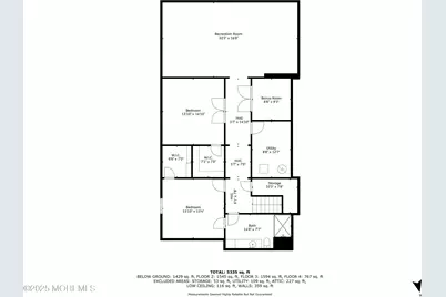 510 Beacon Boulevard, Sea Girt, NJ 08750 - Photo 79