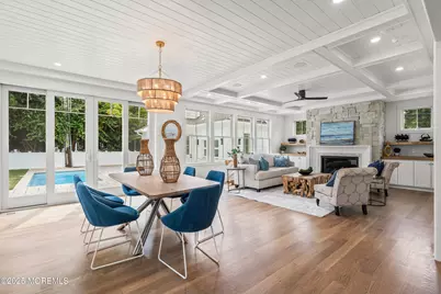 510 Beacon Boulevard, Sea Girt, NJ 08750 - Photo 11