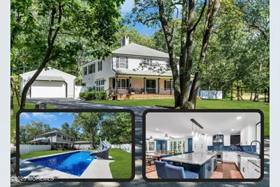 225 W Bird Village Road, Jackson, NJ 08527 - Photo 1