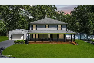 225 W Bird Village Road, Jackson, NJ 08527 - Photo 5