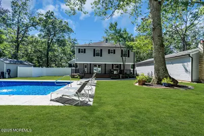 225 W Bird Village Road, Jackson, NJ 08527 - Photo 51