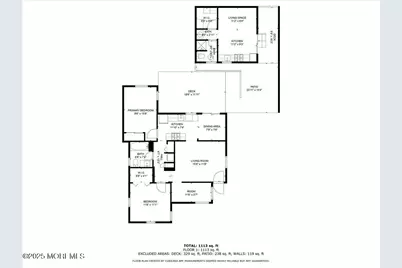 908 Bowling Green Drive, Toms River Township, NJ 08753 - Photo 35