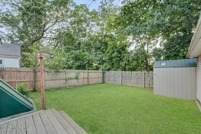 908 Bowling Green Drive, Toms River Township, NJ 08753 - Photo 23