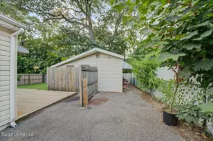 908 Bowling Green Dr, Toms River Township, NJ 08753 - Photo 25