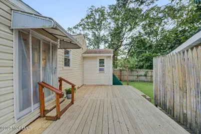 908 Bowling Green Drive, Toms River Township, NJ 08753 - Photo 21