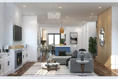 1 Railroad Avenue #B7, Avon by the Sea, NJ 07717 - Photo 7