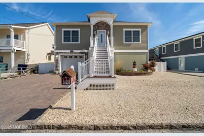 103 E Hudson Drive, Little Egg Harbor, NJ 08087 - Photo 3
