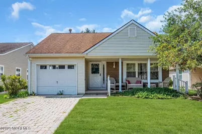 56 Narberth Way, Toms River Township, NJ 08757 - Photo 3