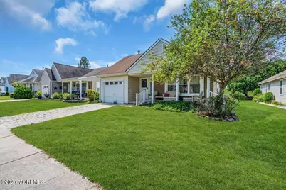 56 Narberth Way, Toms River Township, NJ 08757 - Photo 1