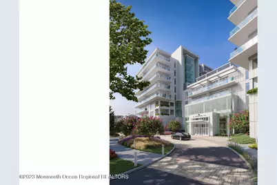 392 SE Ocean Avenue #1802, Long Branch, NJ 07740 - Photo 3