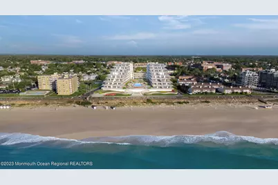 392 Ocean Avenue #1802, Long Branch, NJ 07740 - Photo 3