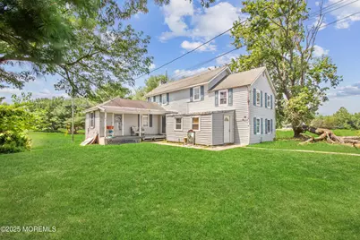 33 Allens Road, Robbinsville Township, NJ 08691 - Photo 3