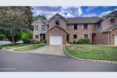 22 Weller Place, Holmdel, NJ 07733 - Photo 29