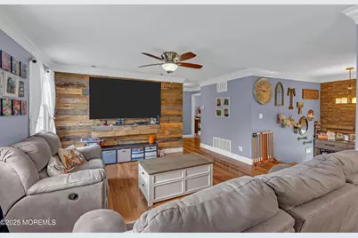 16 Bock Boulevard, Howell Township, NJ 07731 - Photo 19