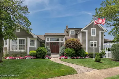 208 Neptune Place, Sea Girt, NJ 08750 - Photo 1