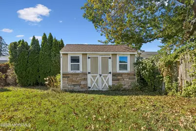 502 Teakwood Drive, Lanoka Harbor, NJ 08734 - Photo 17