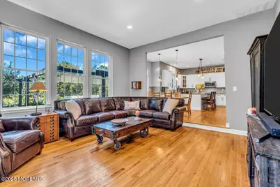 2 Bracken Court, Howell Township, NJ 07731 - Photo 23