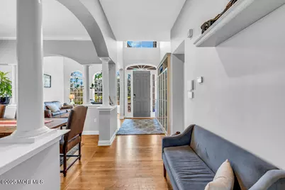 2 Bracken Court, Howell Township, NJ 07731 - Photo 17