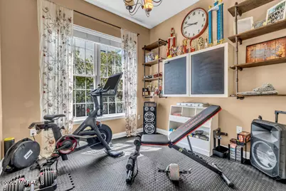 2 Bracken Court, Howell Township, NJ 07731 - Photo 19