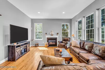 2 Bracken Court, Howell Township, NJ 07731 - Photo 21